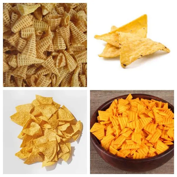 Fritadeira de Feijão e Bolinhos Fritos