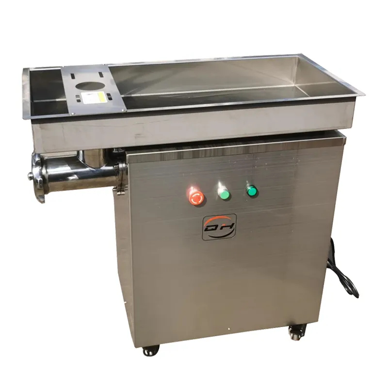 (QH-32G) Moedor de Carne Elétrico de Alta Potência 2200W