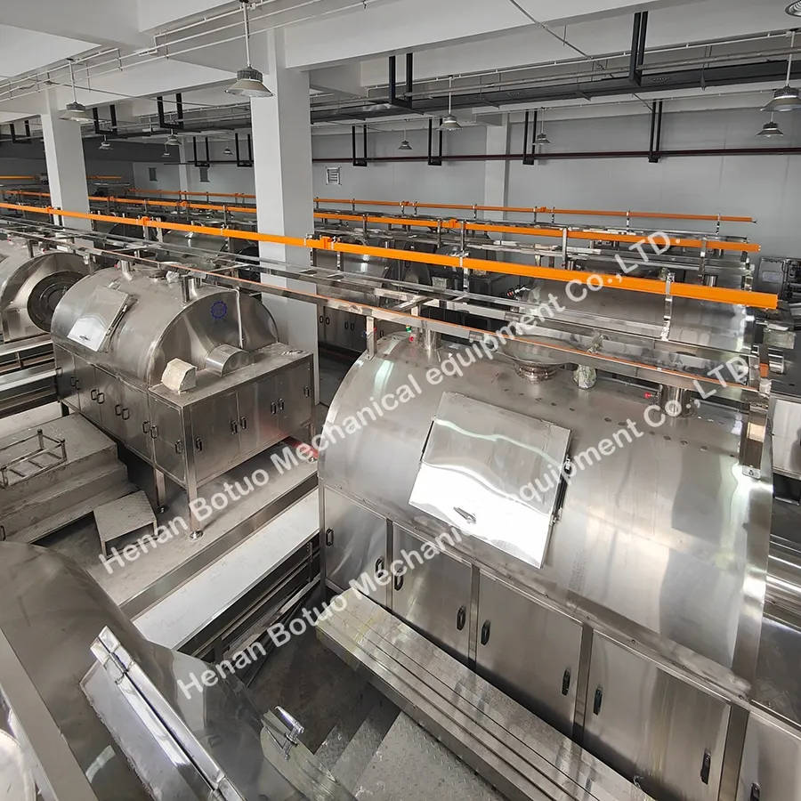 Sistema de Secagem Contínua de Alimentos para Lazer
