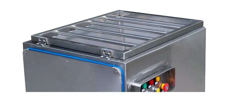 Moedor de Carne Detalhes 6