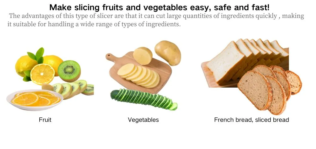 Manual de Casa Cortador de Frutas e Legumes Cortador de Cebola Batata Limão Cortador de Cozinha