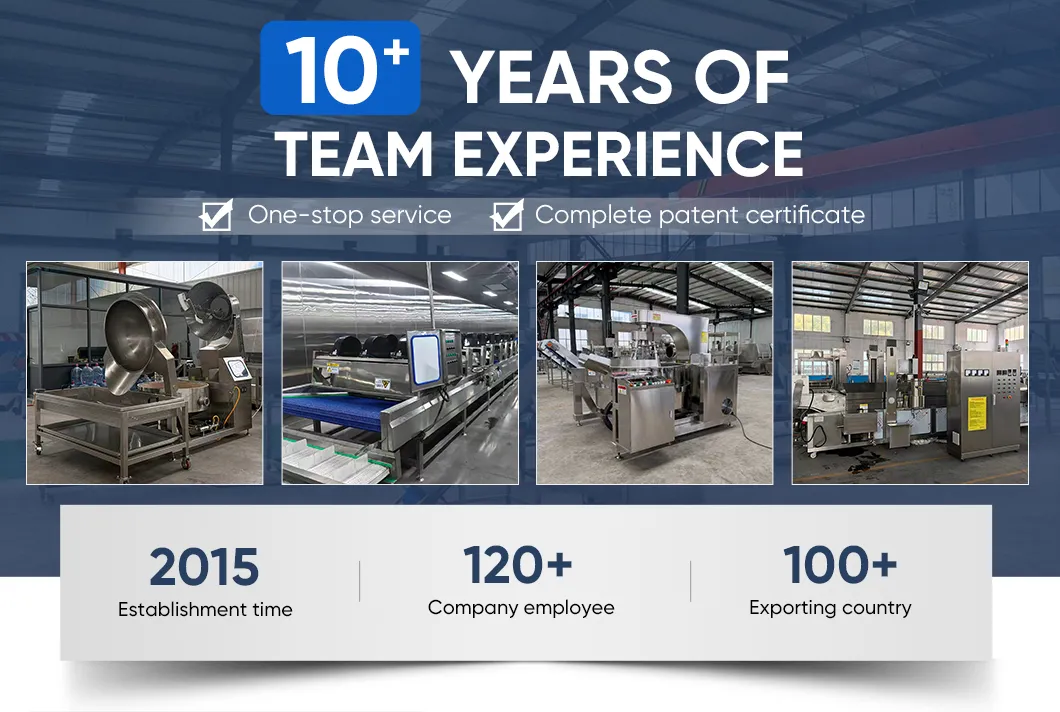 Moedor de Carne Industrial Totalmente Automático Garante Saída Uniforme e Sem Resíduos de Carne