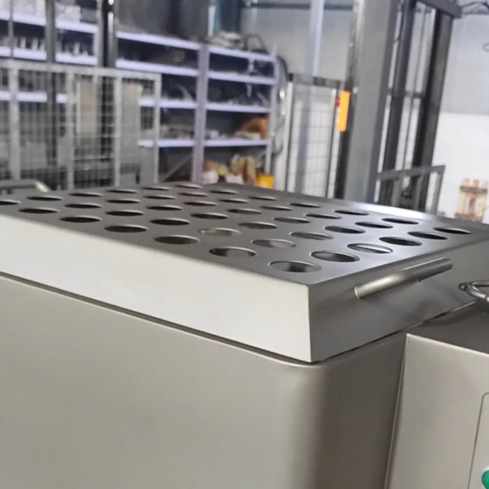Moedor de Carne Elétrico Comercial GG251 Mincer de Carne Industrial com Função de Mistura Cortador de Carne Rápido