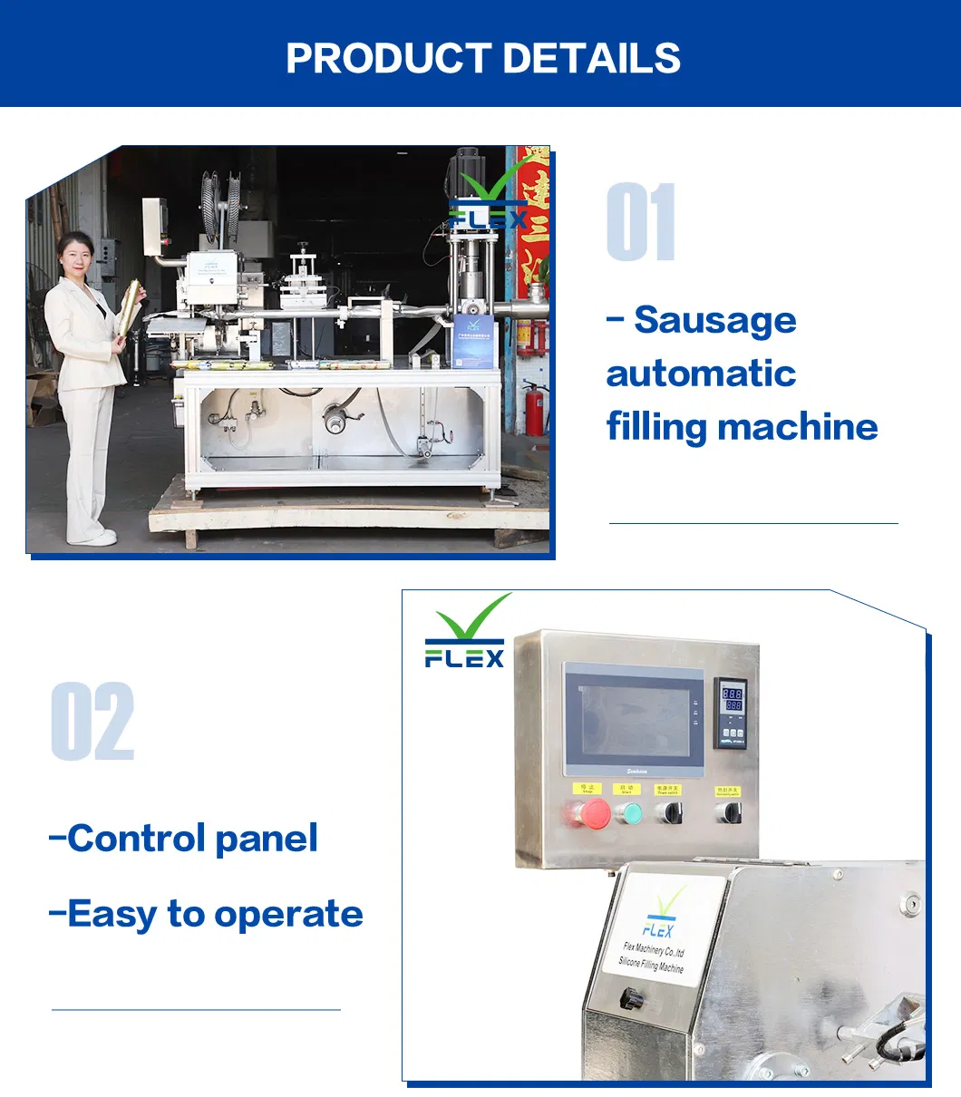 Equipamento de Produção de Vedantes