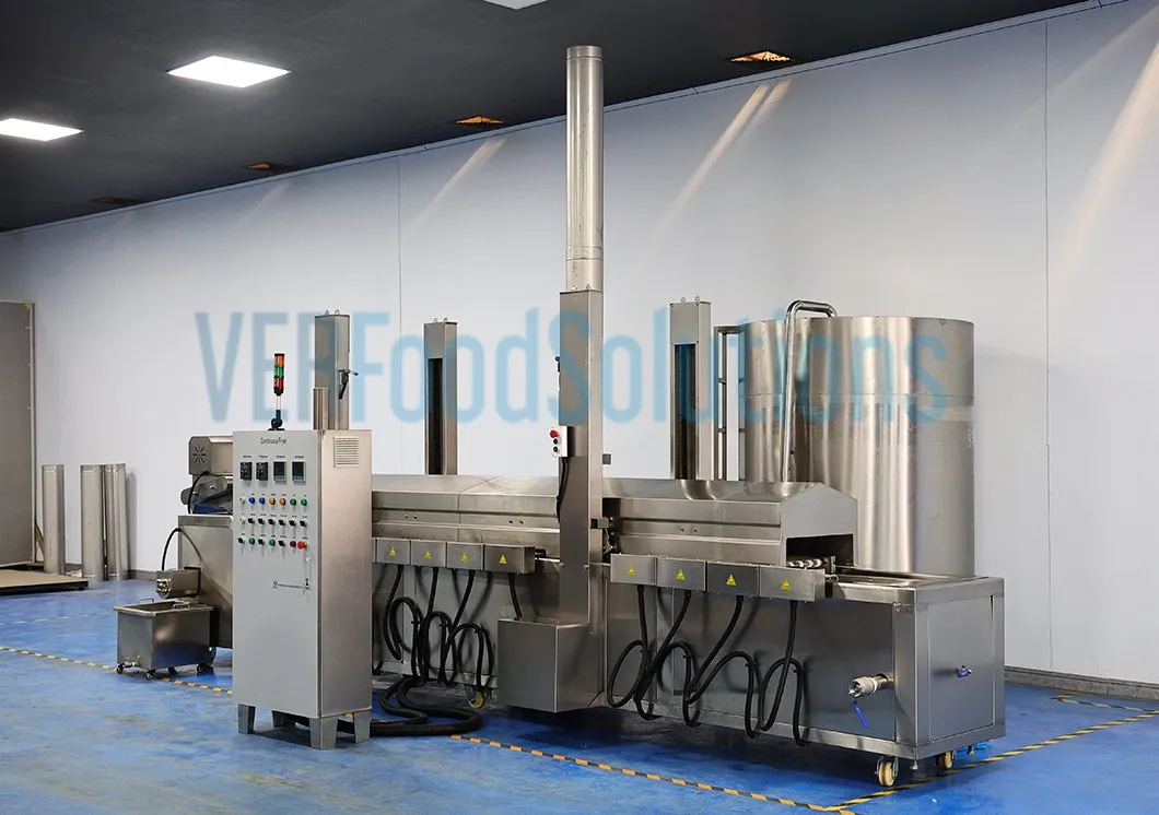 Equipamento Industrial