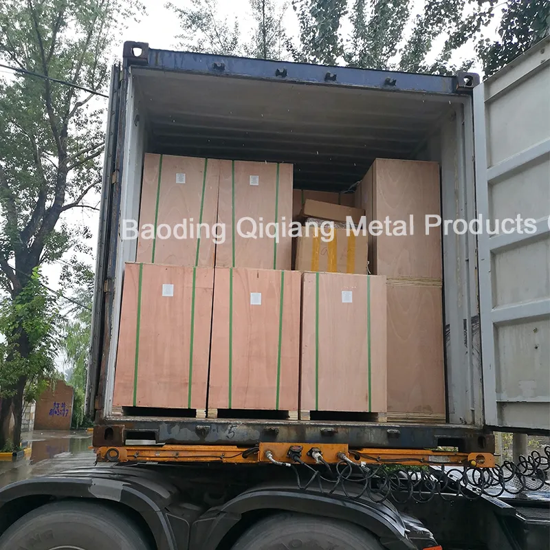 Envio do Moedor de Carne Profissional