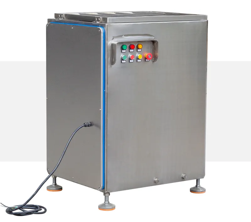 Moedor de Carne Detalhes 4