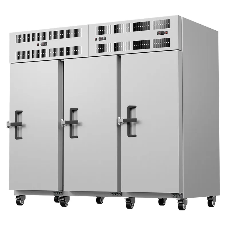 Estrutura de refrigeração traseira