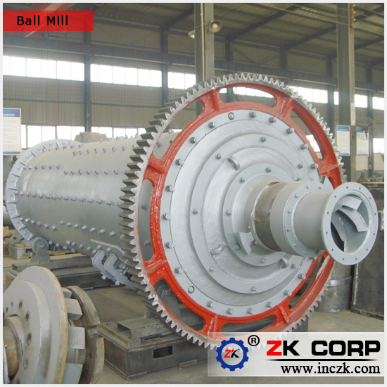 50t/H Planta de Moagem de Cimento Portland Unidade de Moagem de Clinker