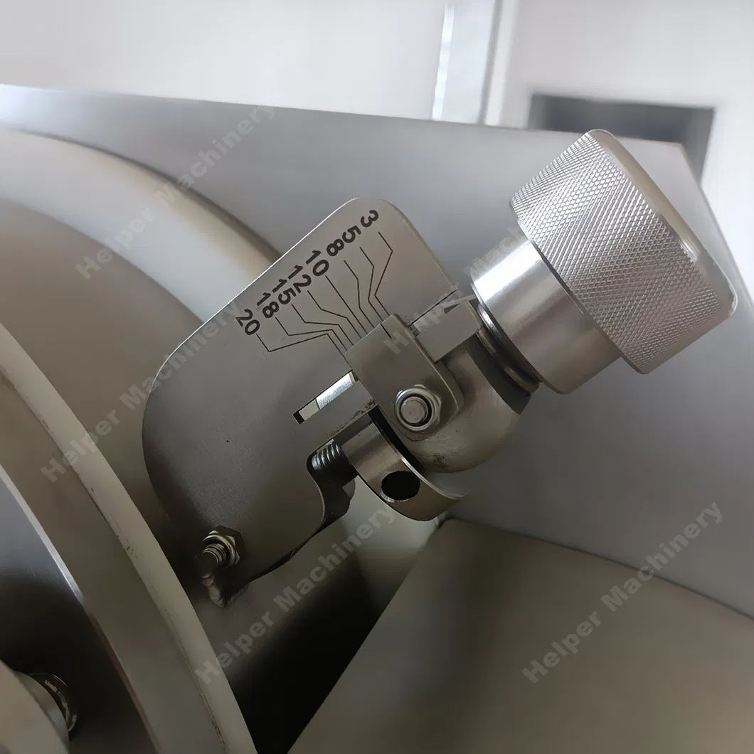 Sistema de segurança da máquina