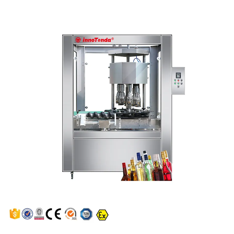 Máquina de nivelamento