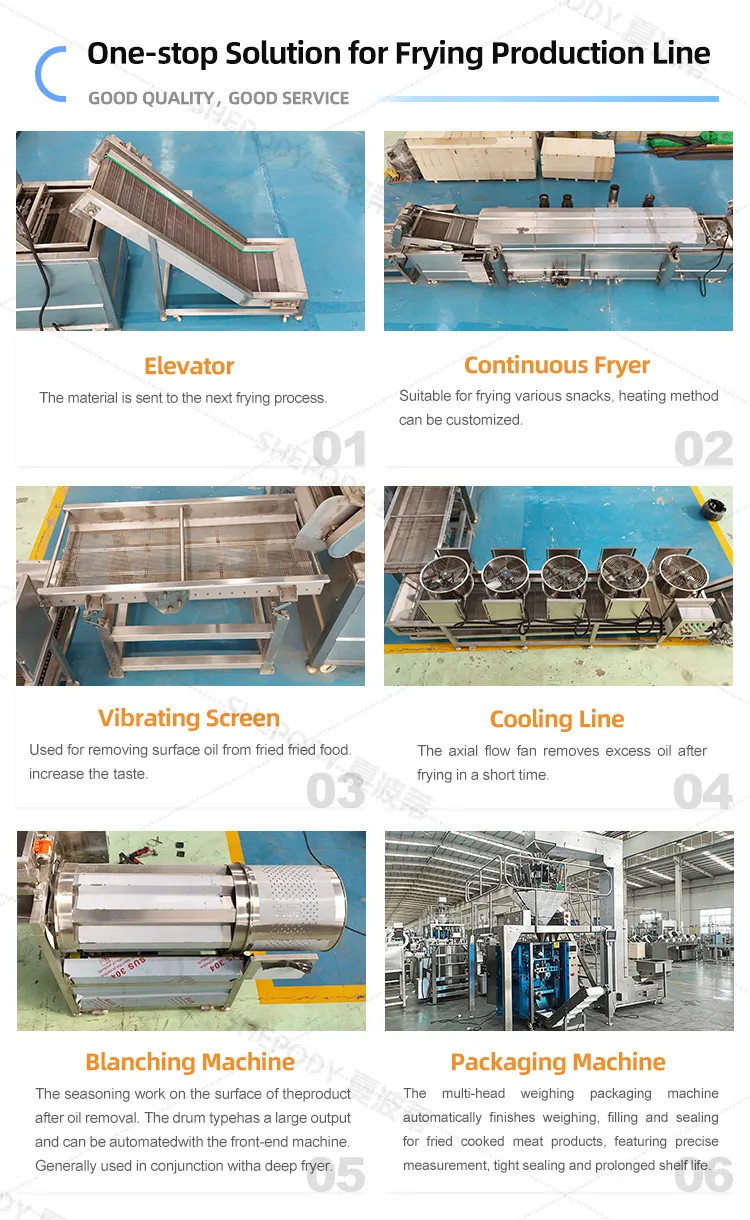Tempura Shrimp Making Fish Shrimp Fryer Machine Automatic Battering System
