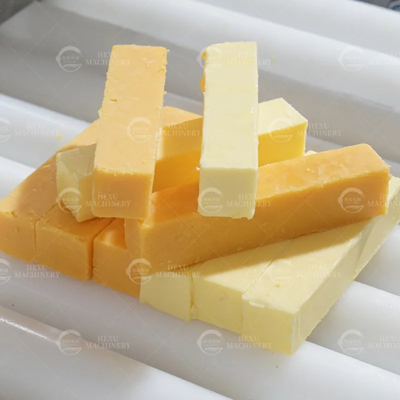 Fio de corte Máquina Cortadora de Queijo