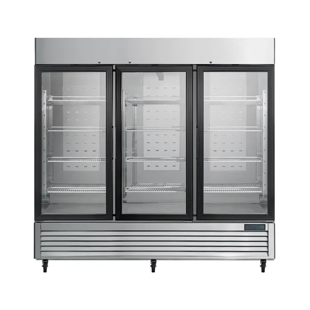 Modelo de Refrigerador Adicional 3