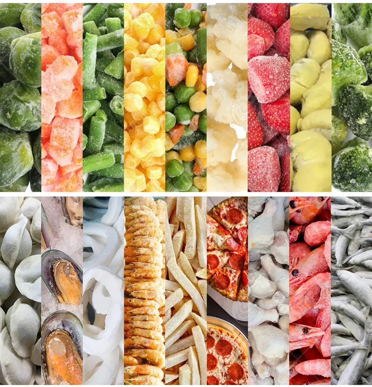 Sistema de refrigeração