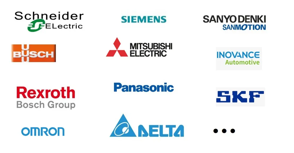 Marcas de aparelhos elétricos personalizados