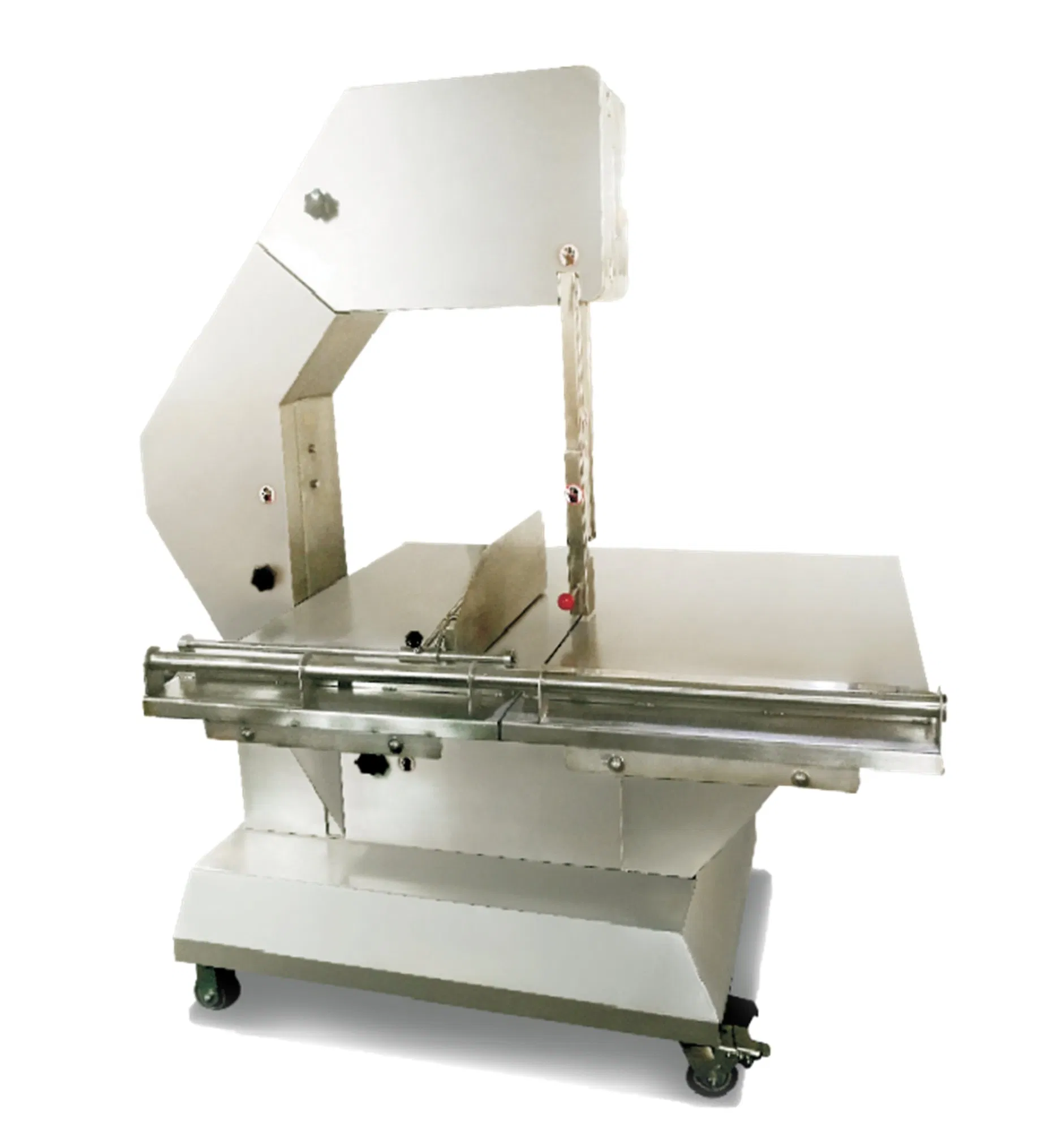 Máquina de Serragem de Ossos Serra Elétrica para Ossos Peixes Congelados Máquina de Serragem de Ossos para Aves