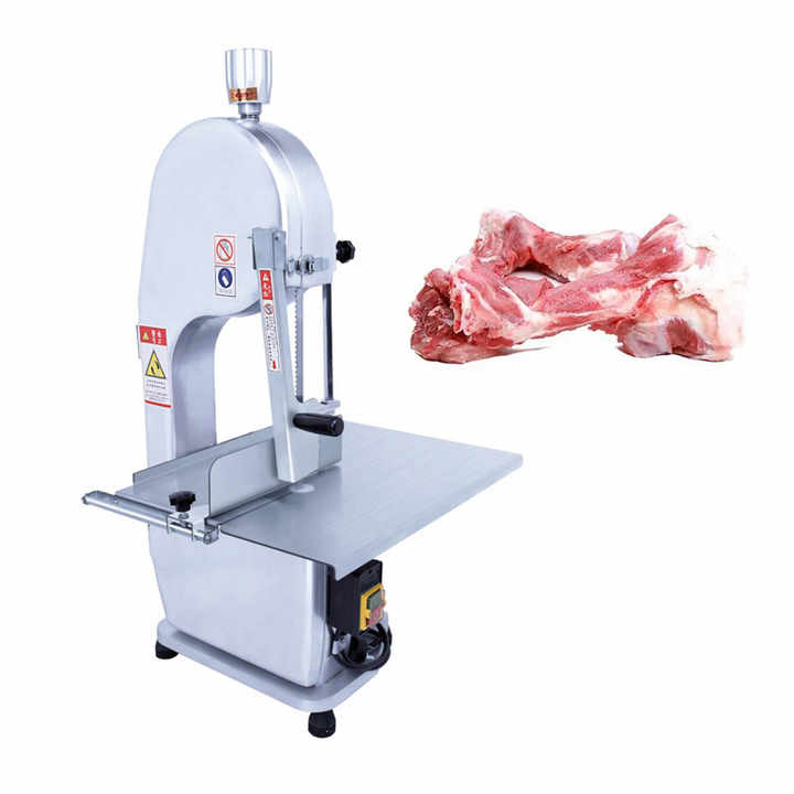 Máquina Avançada de Corte de Ossos para Alta Eficiência de Desempenho