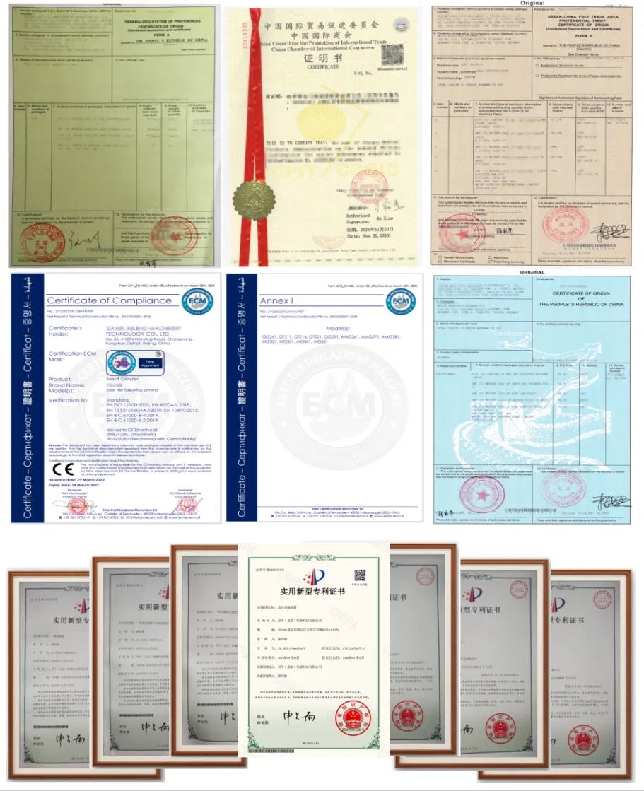 Certificação de qualidade