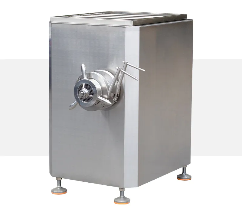 Moedor de Carne Detalhes 2