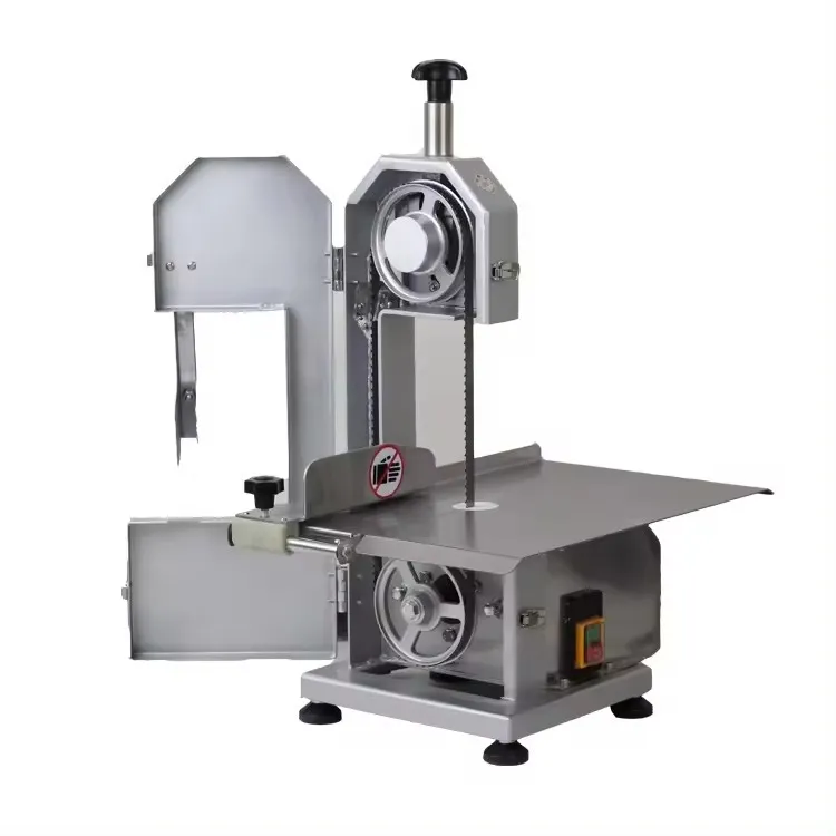 Máquina Automática de Corte de Ossos / Serra para Cortar Carne Congelada