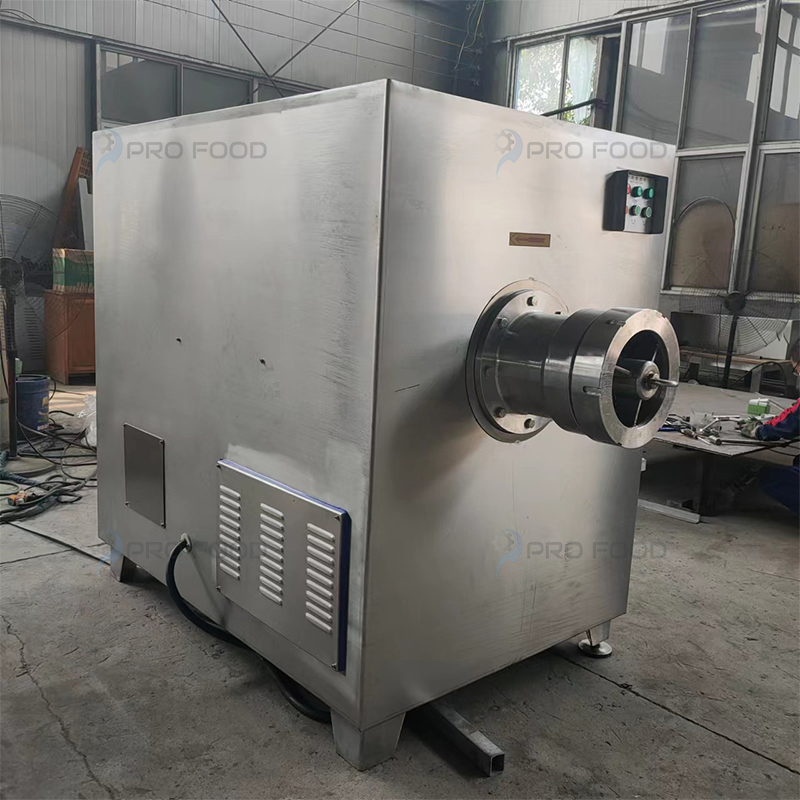 Moedor de Carne Industrial Versátil em Alta Venda