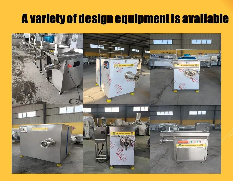 Está disponível uma variedade de equipamento de design