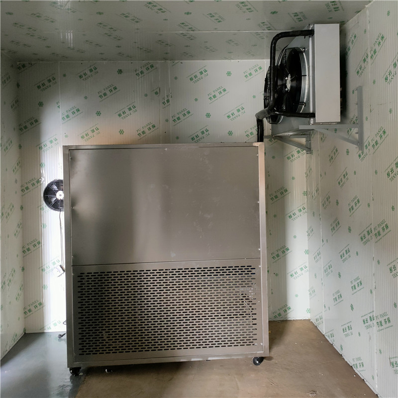 Máquina de Desidratação de Alimentos Profissional Fábrica de Bulgur Bomba de Calor Industrial Forno de Secagem de Wolfberry Jujube Desidratador de Frutas Kiwi Pêssego Cereja Cebola