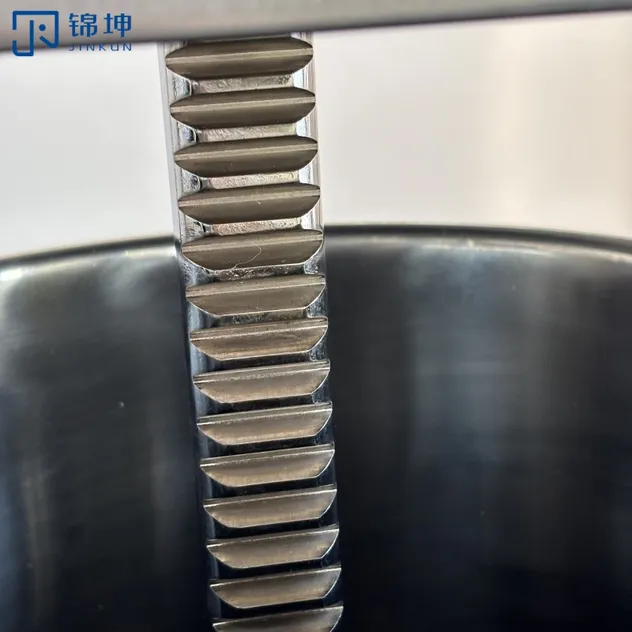 Estrutura Interna Detalhada 3