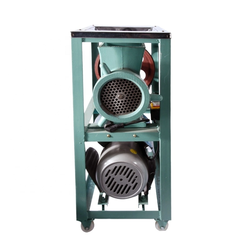 Cortador de Amendoim de Ferro Fundido Industrial Comercial Moedor de Carne