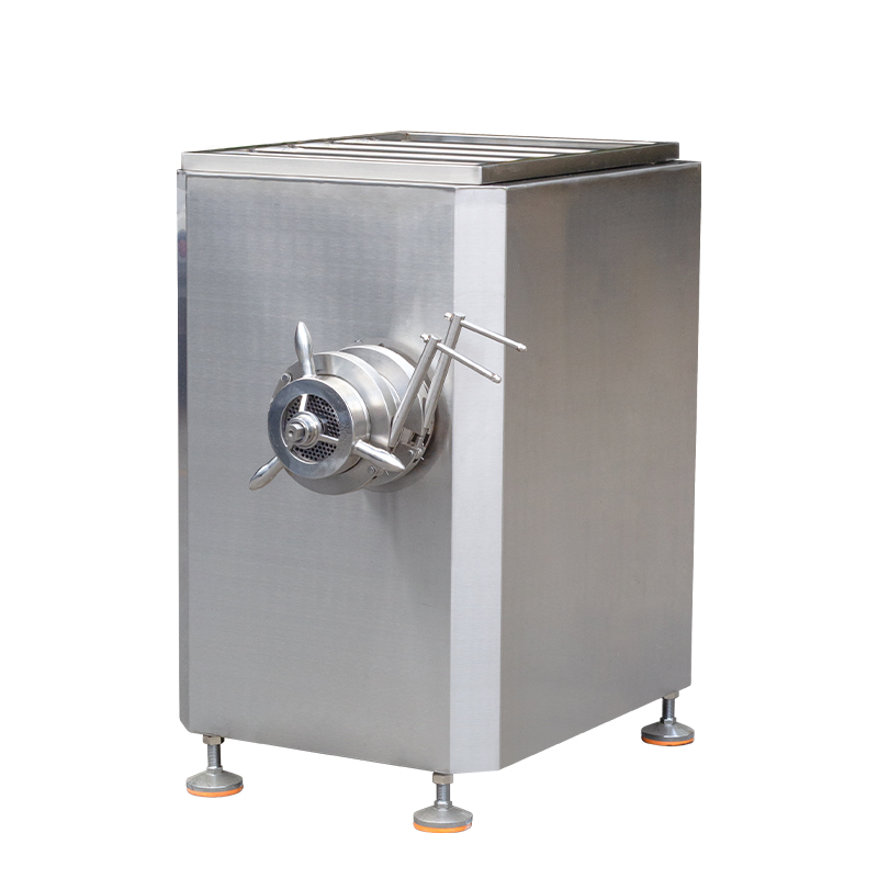 Moedor de Carne Industrial Pesado Triturador de Ossos Grande Mincers Moinho de Carne