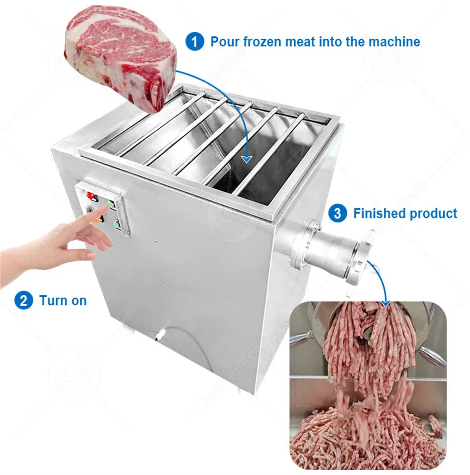 Moedor de Carne