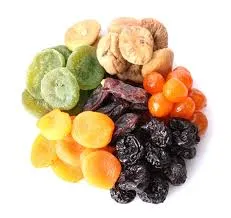 Fornecedor de desidratador de alimentos industrial de alta eficiência para secagem de frutas em alta demanda