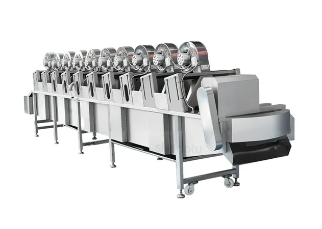 Máquina de secar roupa