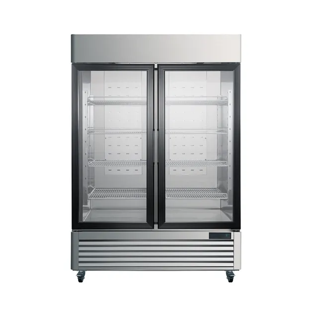 Modelo de Refrigerador Adicional 2
