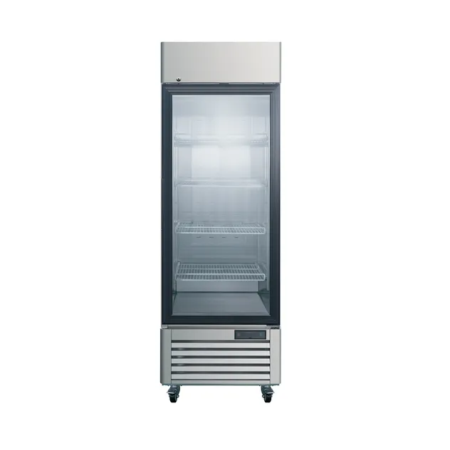 Modelo de Refrigerador Adicional 1