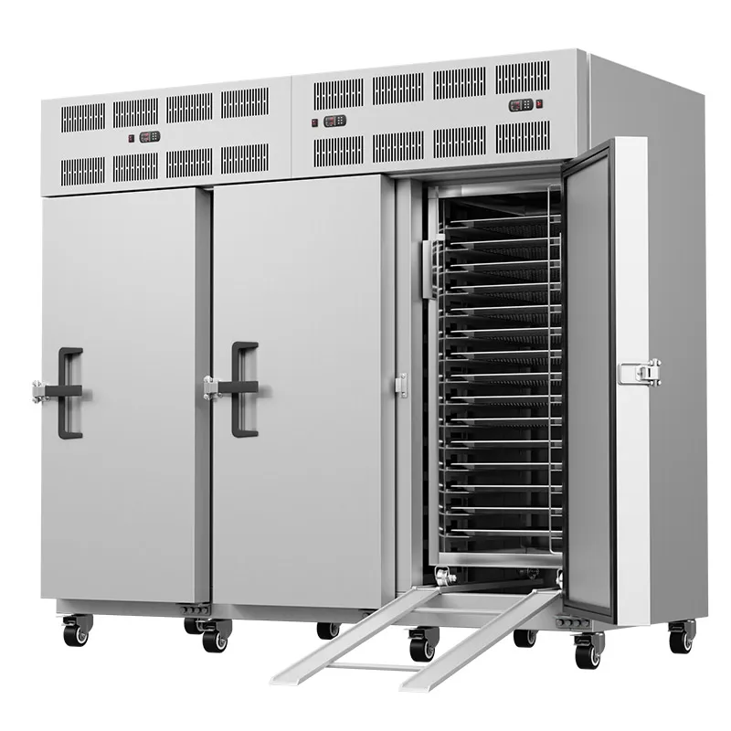 Compressor comercial do congelador