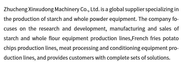 Máquina de Fritura Automática Equipamento Comercial Fritadeira Contínua
