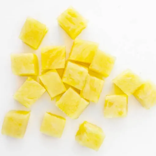 Máquina Industrial de Corte de Legumes em Cubos, Máquina de Dicer de Frutas e Legumes