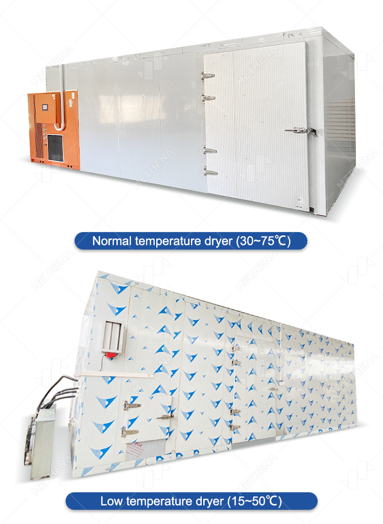 Forno Industrial de Ar Quente Melhor Desidratador de Tomate, Carne, Camarão, Ameixa, Queijo, Vegetais