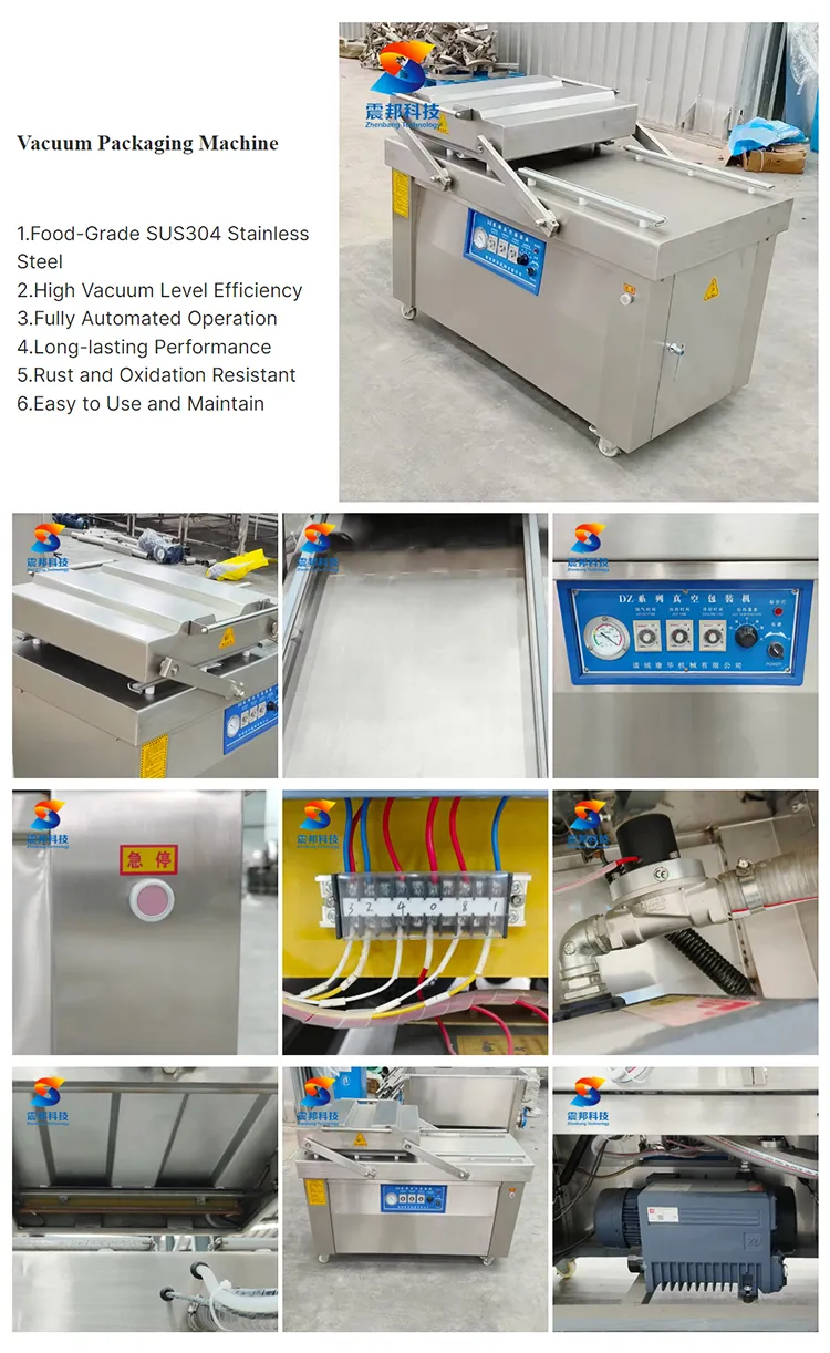 Detalhe do Equipamento de Abate de Frango