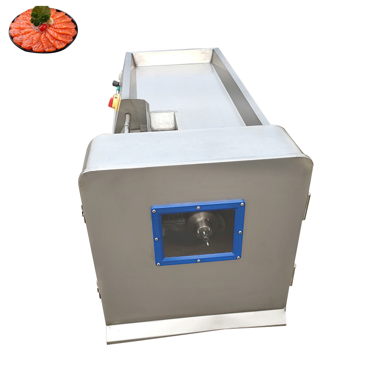 Máquina de Corte de Ossos de Carne Congelada Máquina de Corte de Carne Preço no Paquistão Máquina Automática de Corte de Carne Fresca Máquina de Corte em Cubos de Carne Máquina Industrial Congelada