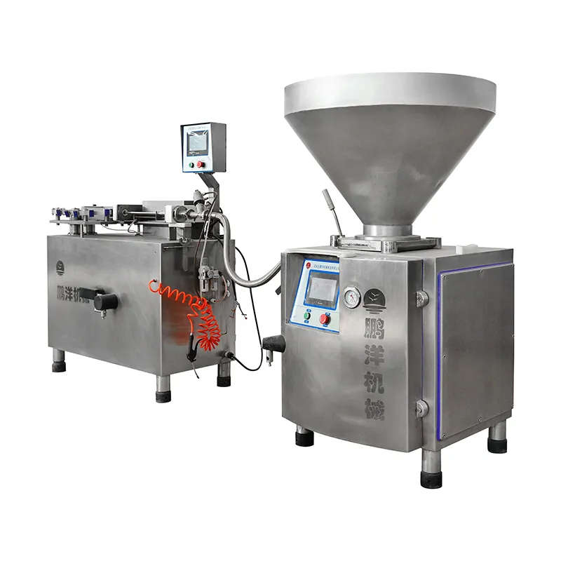 Máquina de Enchimento 3