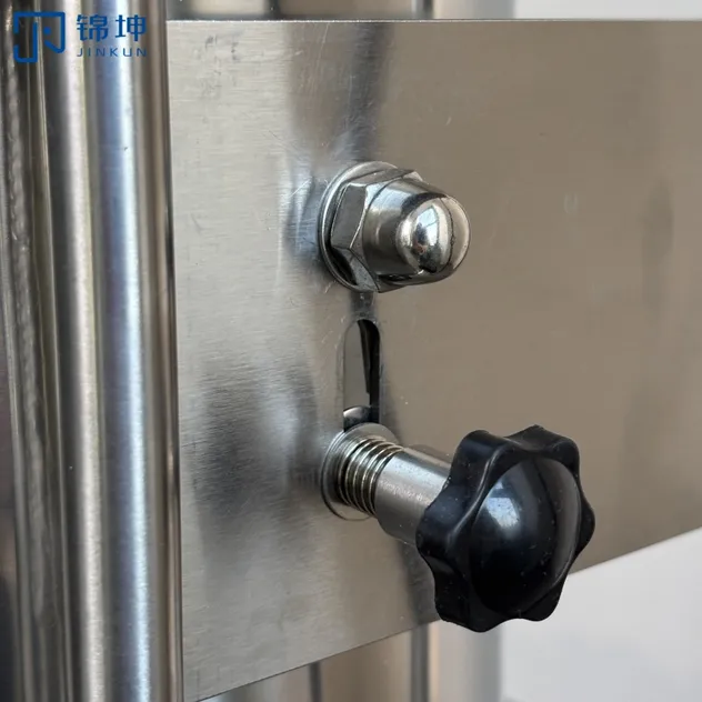 Estrutura Interna Detalhada 2