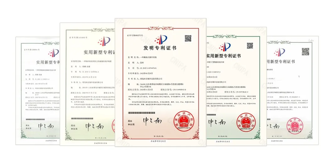 Certificado da Empresa 1