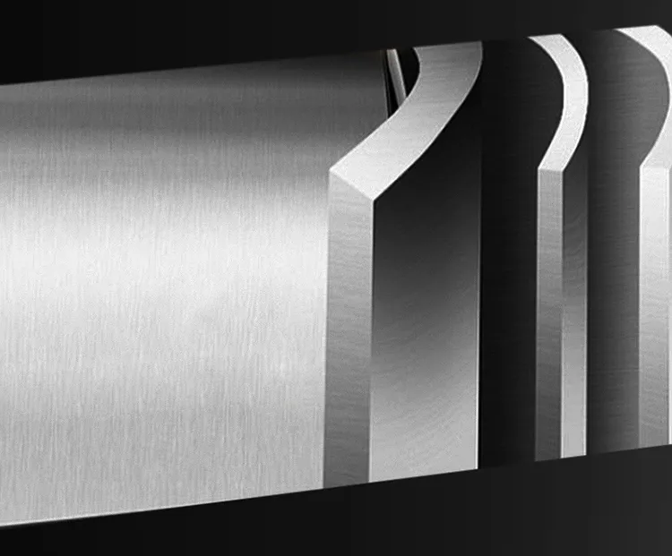 Moedor de carne industrial comercial - Detalhe 3