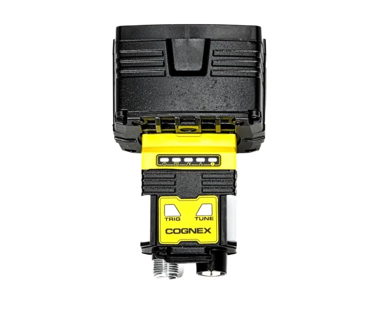 Sistema de Visão in-Sight da Cognex Is2802m-24520-So para Automação de Inspeção e Leitura de Códigos de Barras