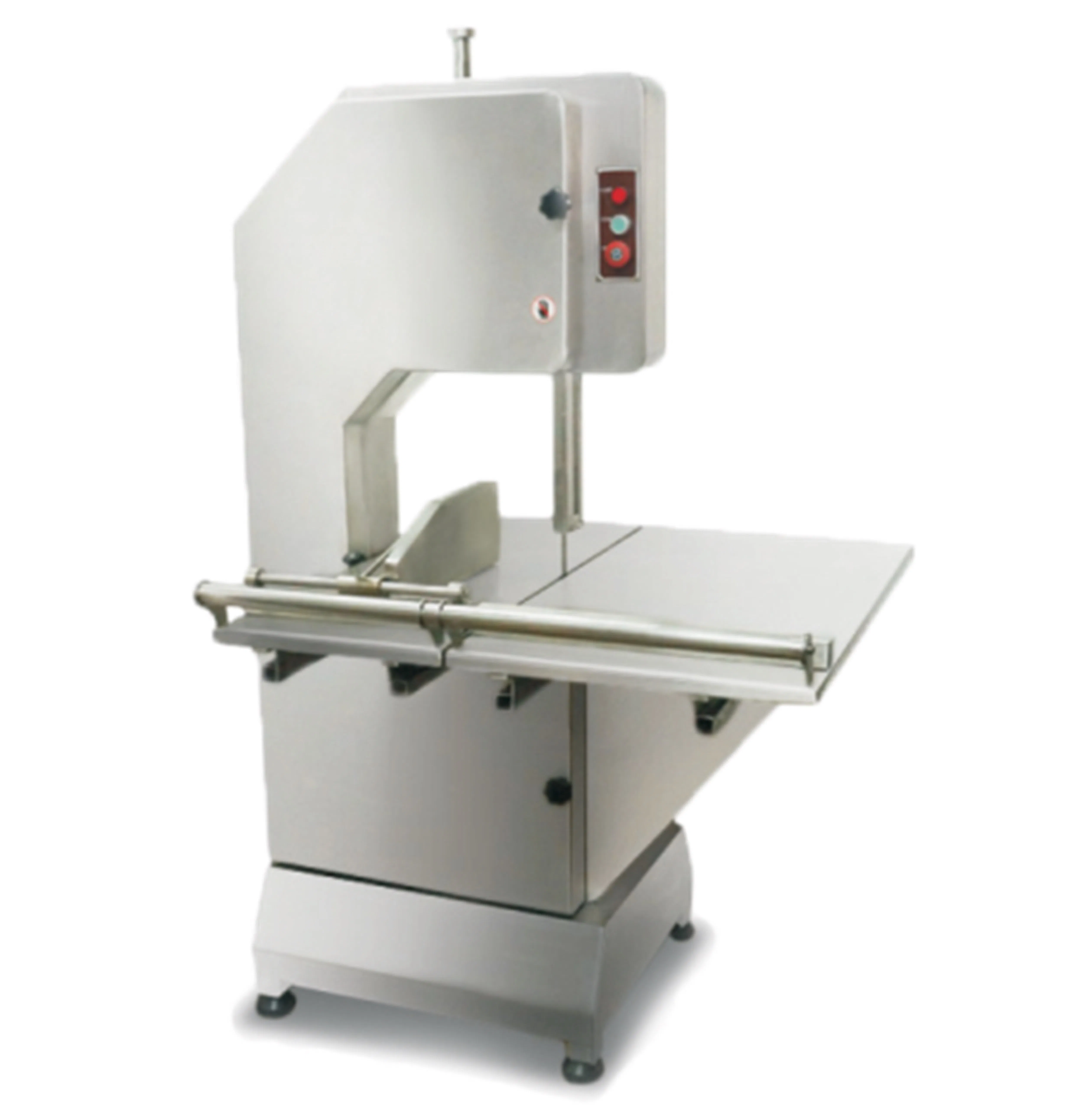 Máquina de Serragem de Ossos Serra Elétrica para Ossos Peixes Congelados Máquina de Serragem de Ossos para Aves