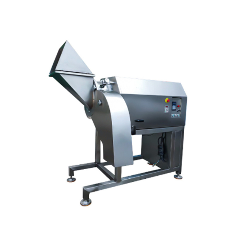 Máquina Industrial de Corte de Carne Dicer para Carne Fresca