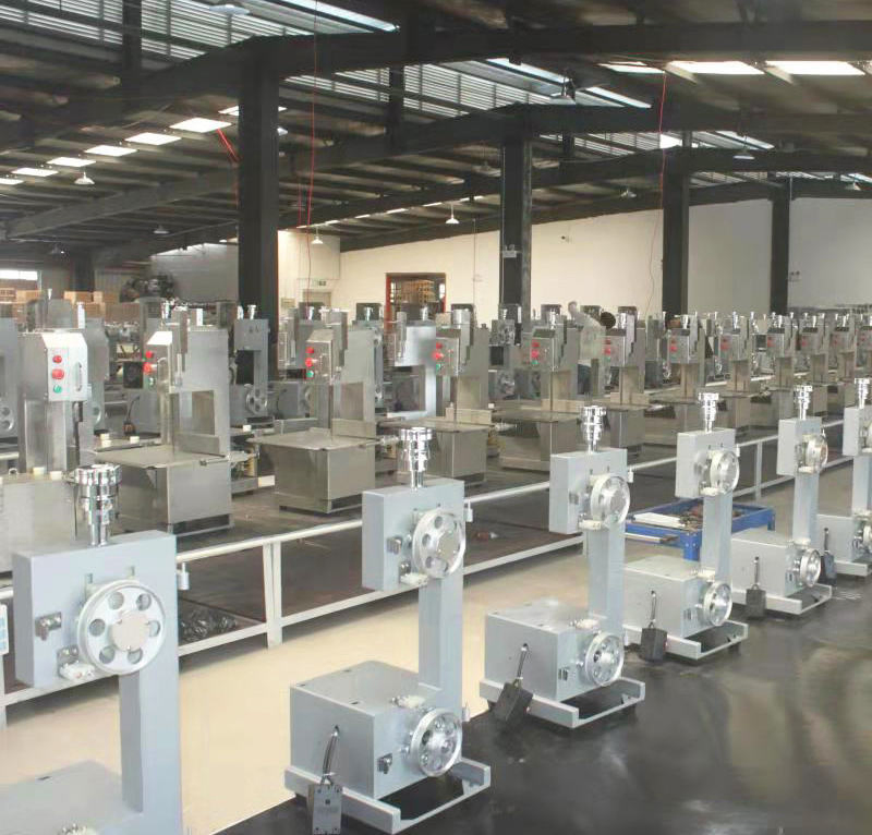 Máquina de Serrar Ossos Industrial Elétrica para Açougueiro, Máquina de Corte de Carne e Ossos com Alta Qualidade